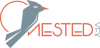 Nested VFX logo