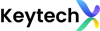 KeytechX logo