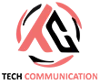 Tech Communication LLc logo