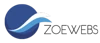 Zoewebs logo