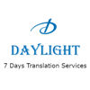 Daylight Translation logo