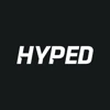 HYPED logo