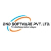 DND SOFTWARE PRIVATE LIMITED logo