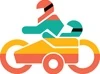 SideCar Digital logo