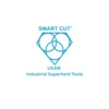UKAM Industrial Superhard Tools logo