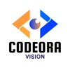 Codeora Vision logo