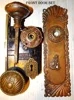 Locksmith & Key Store logo