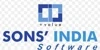 Sons India Software pvt ltd logo