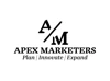 Apex Marketers logo