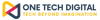 ONE TECH DIGITAL logo