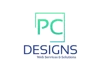 Pc designs logo