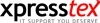 XpressteX logo
