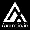 Axentia logo