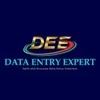 Data Entry Expert logo