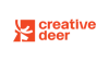Creative Deer logo