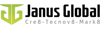 Janus Global logo