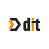 Dit Interactive Pvt. Ltd logo