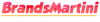 Brandsmartini logo