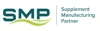 Supplement Manufacturing Partners (SMP Nutra) logo