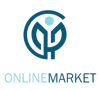 OnlineMarket logo