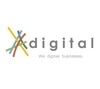 ADigital logo