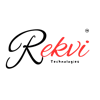 Rekvi Technologies logo