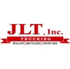 JLT Trucking logo