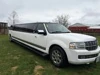 Bespoke Limo logo