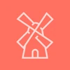 The Story Mill logo