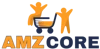 AMZ Core logo