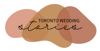 Toronto Wedding Stories logo