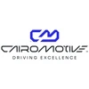 CairoMotive logo