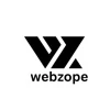 Webzope logo