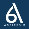 AspireSix logo