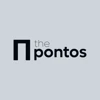 The Pontos logo