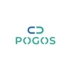 Pogos logo