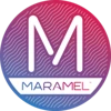 MARAMEL logo
