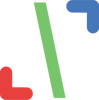 Depixed logo