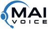 MAI Voice logo