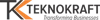 Teknokraft Canada Inc. logo