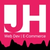 Jack Harner logo
