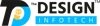 The Design Infotech logo