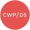 CWP Design Studio logo