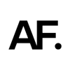 April Ford logo