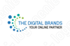 The Digital Brands logo