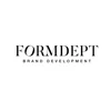 Form Department logo