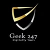 Geek 247 logo