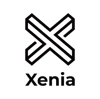 Xenia Tech logo