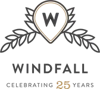 Windfall Studio logo