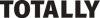 Totally logo